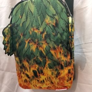 Sprayground Men's Backpack